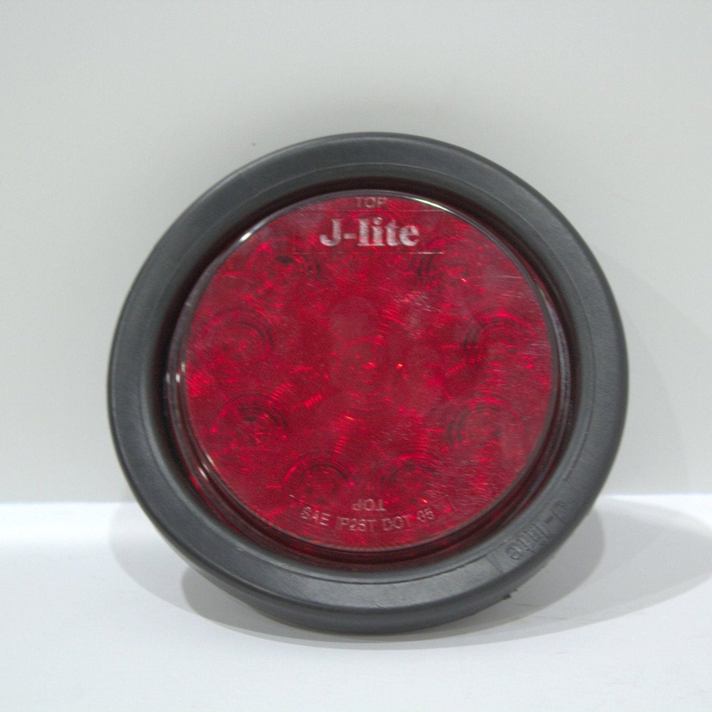 rubber grommet - light grommet - 4" grommet