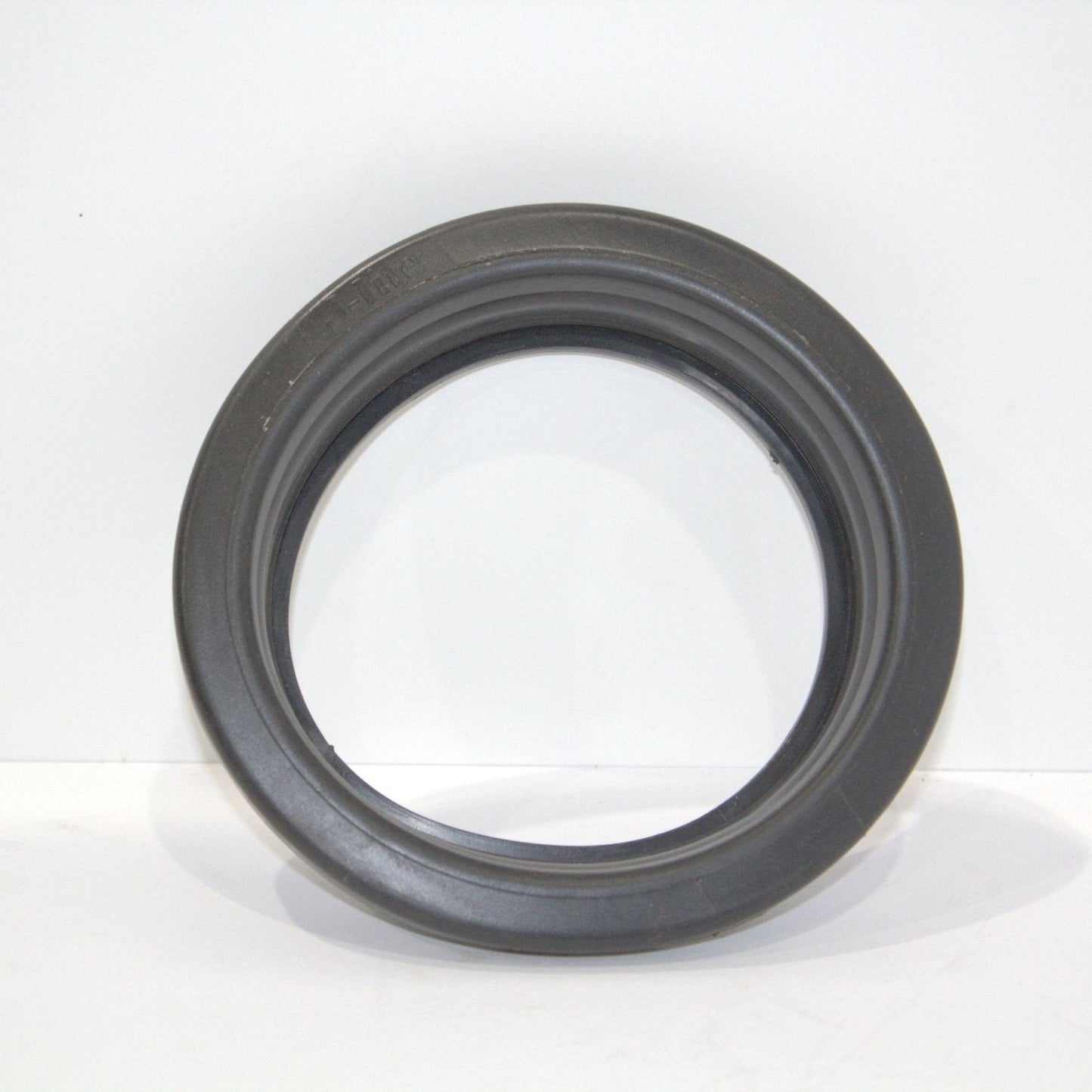rubber grommet - light grommet - 4" grommet