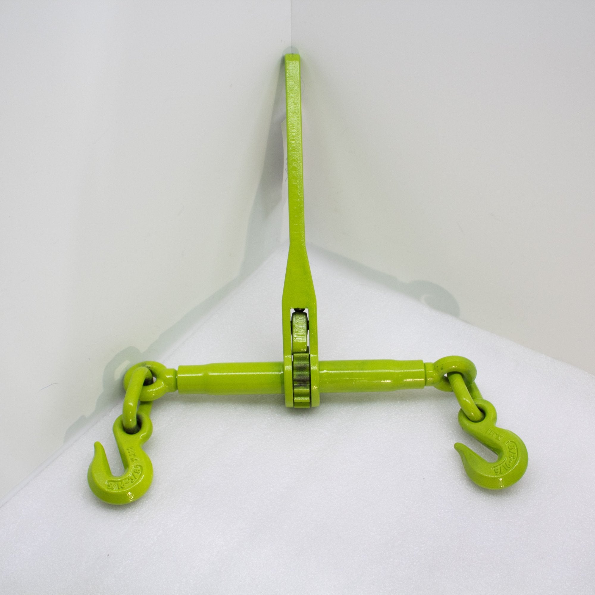 ratchet binder - g100 ratchet - towing equipment