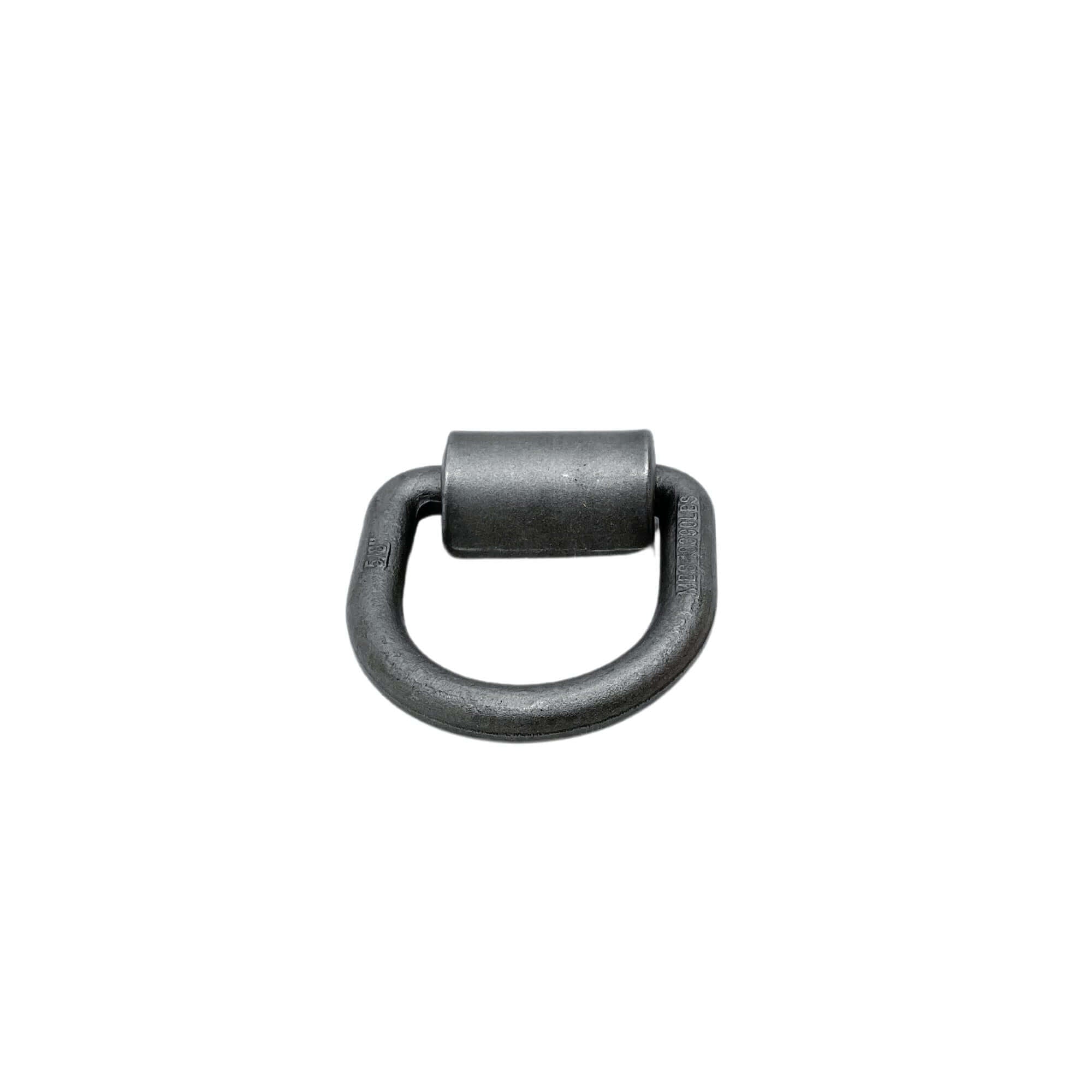 d-ring - weld on d-ring - towing