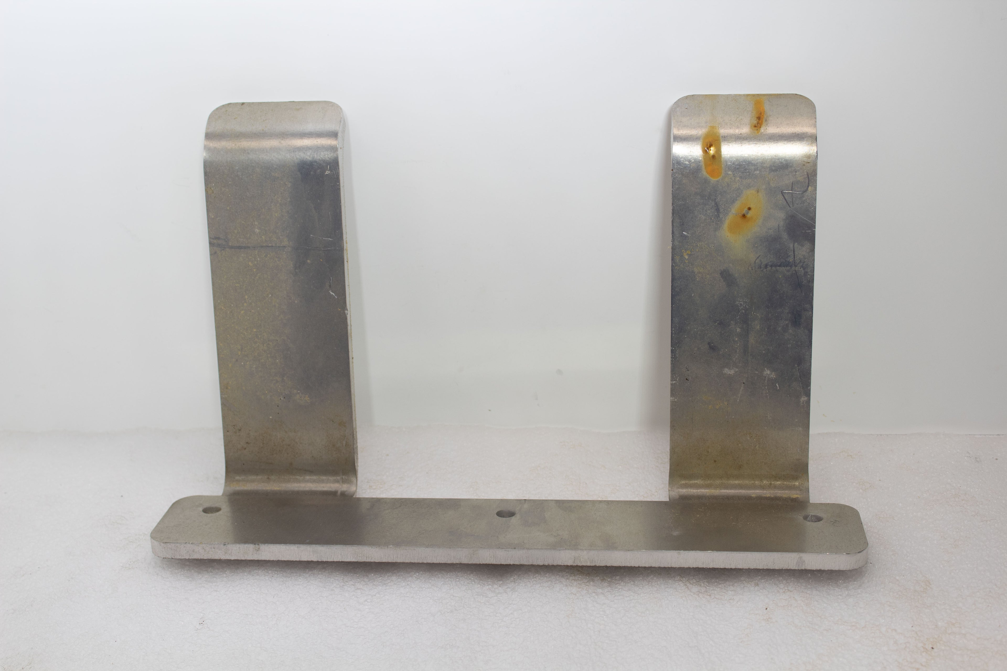 Bracket Holder Support Assembly