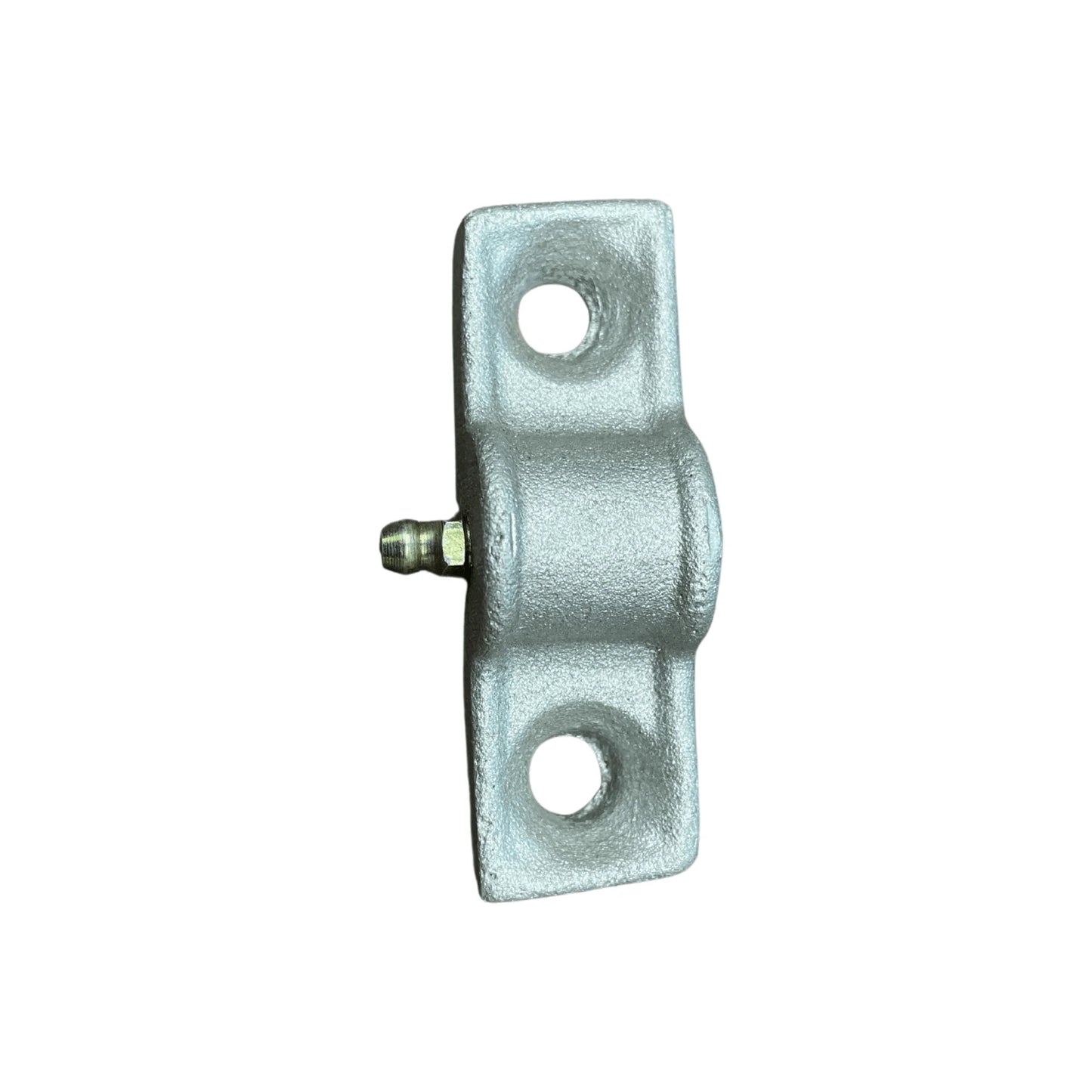 aluminum door hinge for NRC wrecker