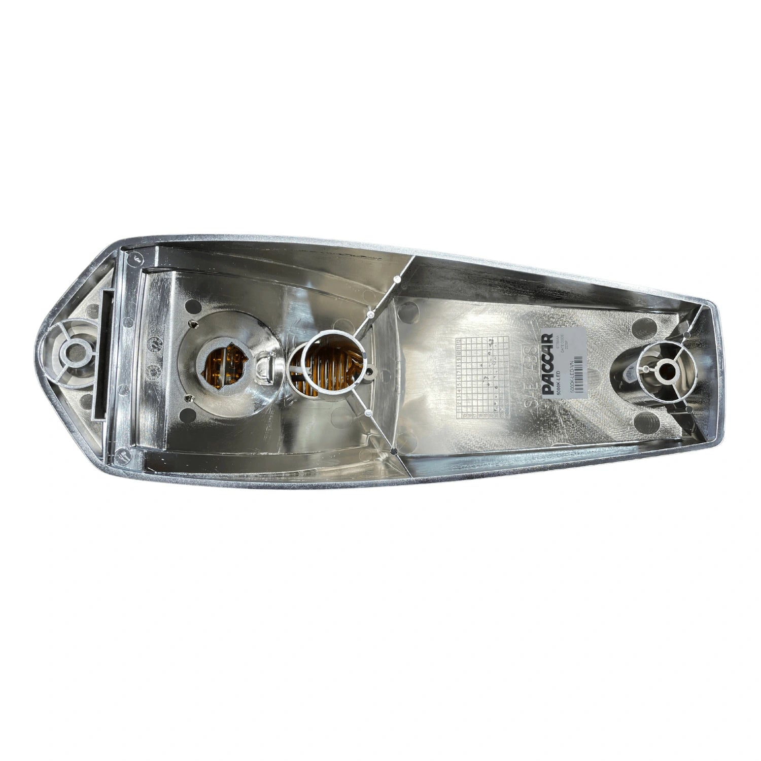 grakoon 5000K-LED cab marker light for semi trucks