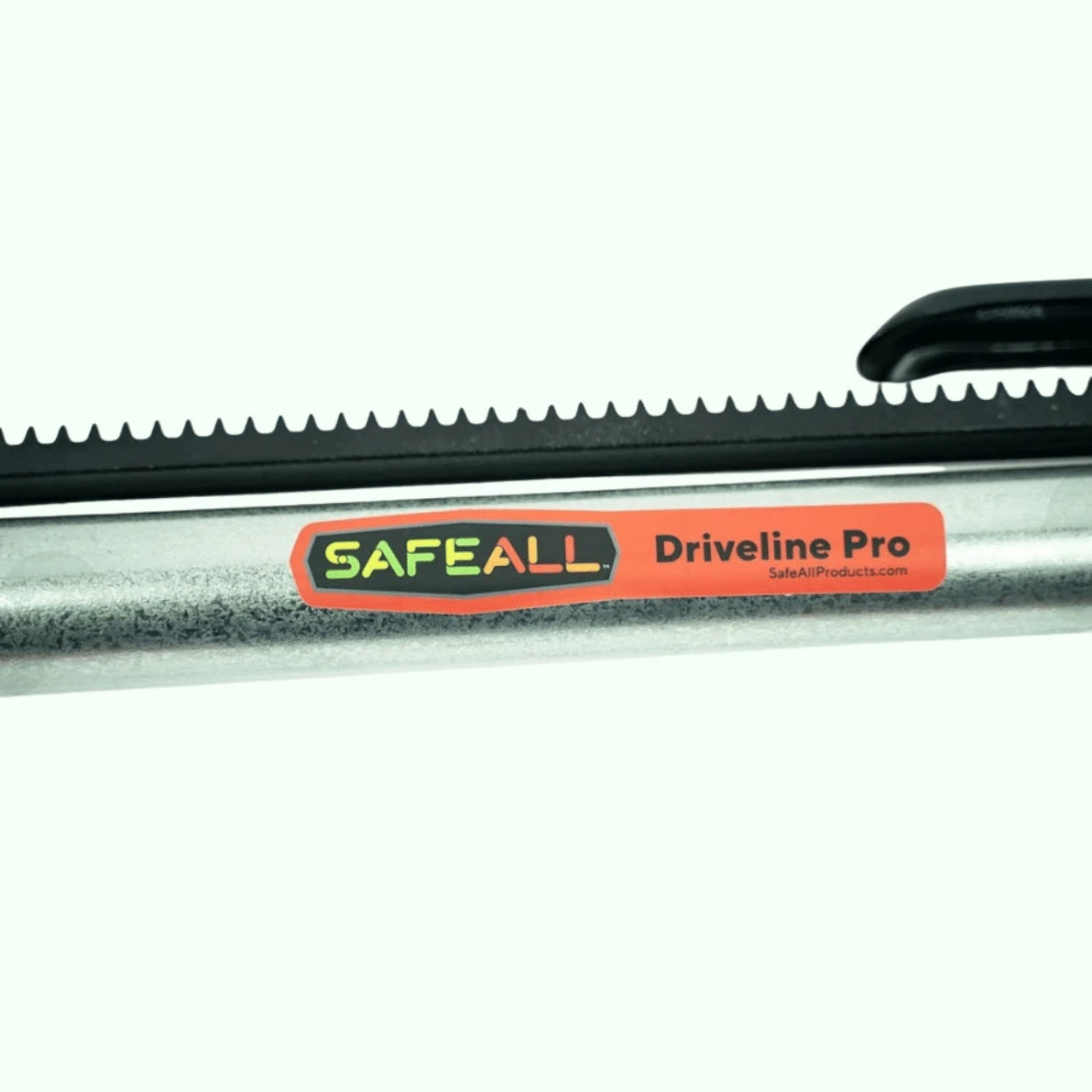safeall driveline pro for easy driveshaft removal during towing. DLP100