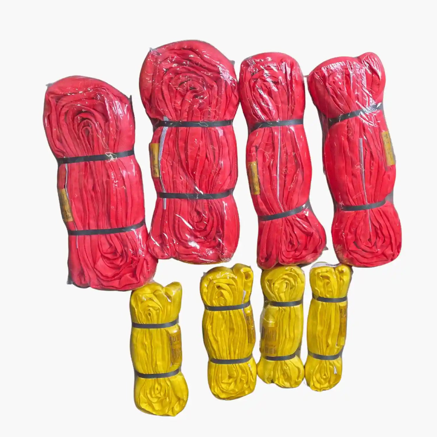 light duty round sling - perfect for rigging and lifting