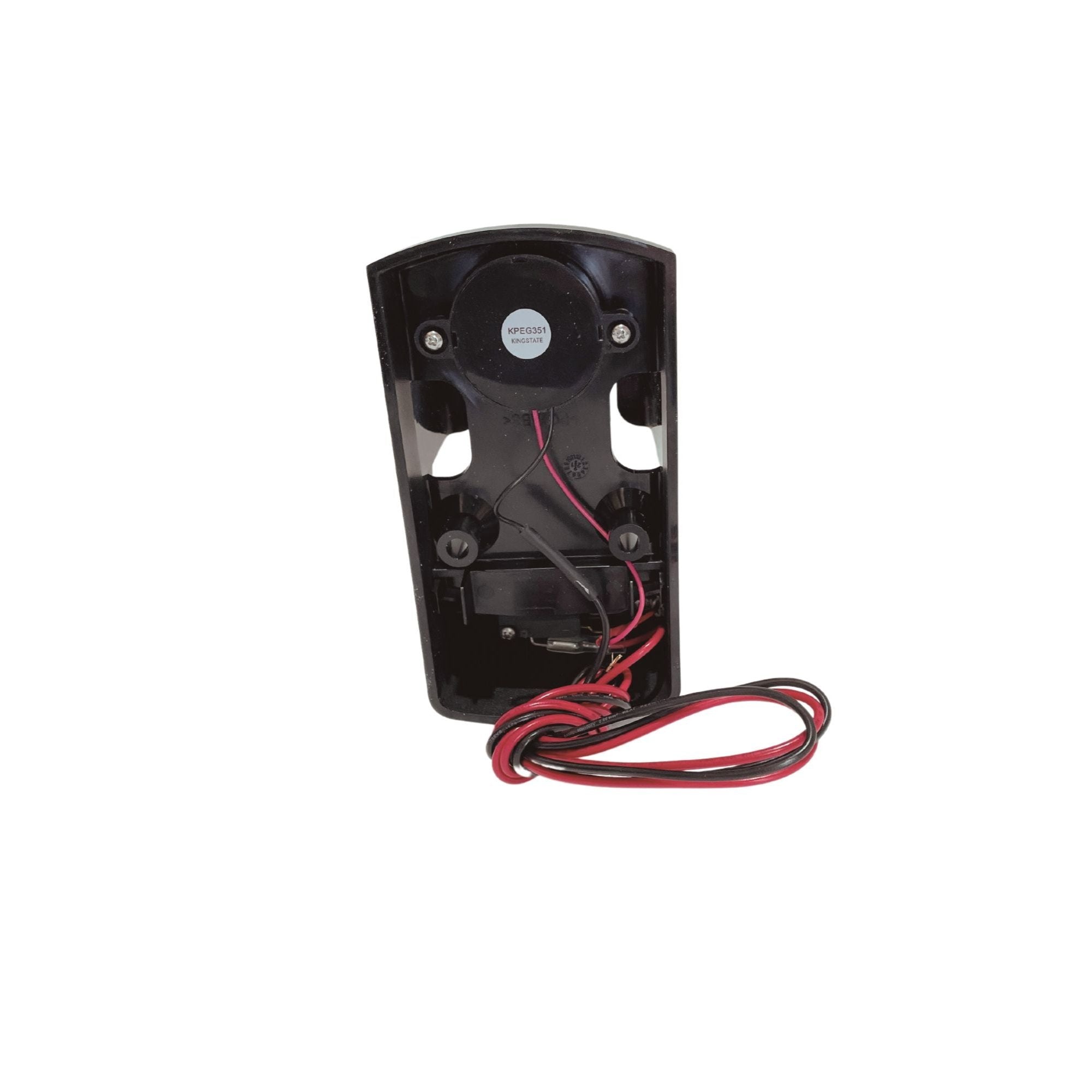 lodar locator with buzzer - lodar- wireless - towing