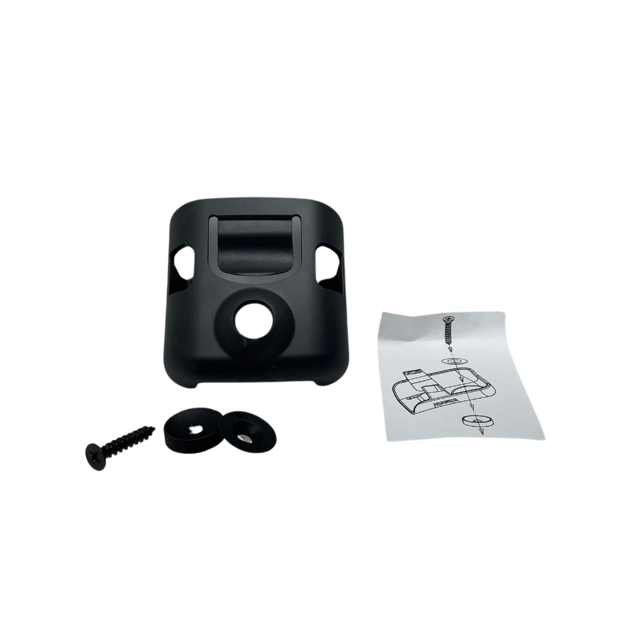 lodar locator for small lodar remote - lodar holder