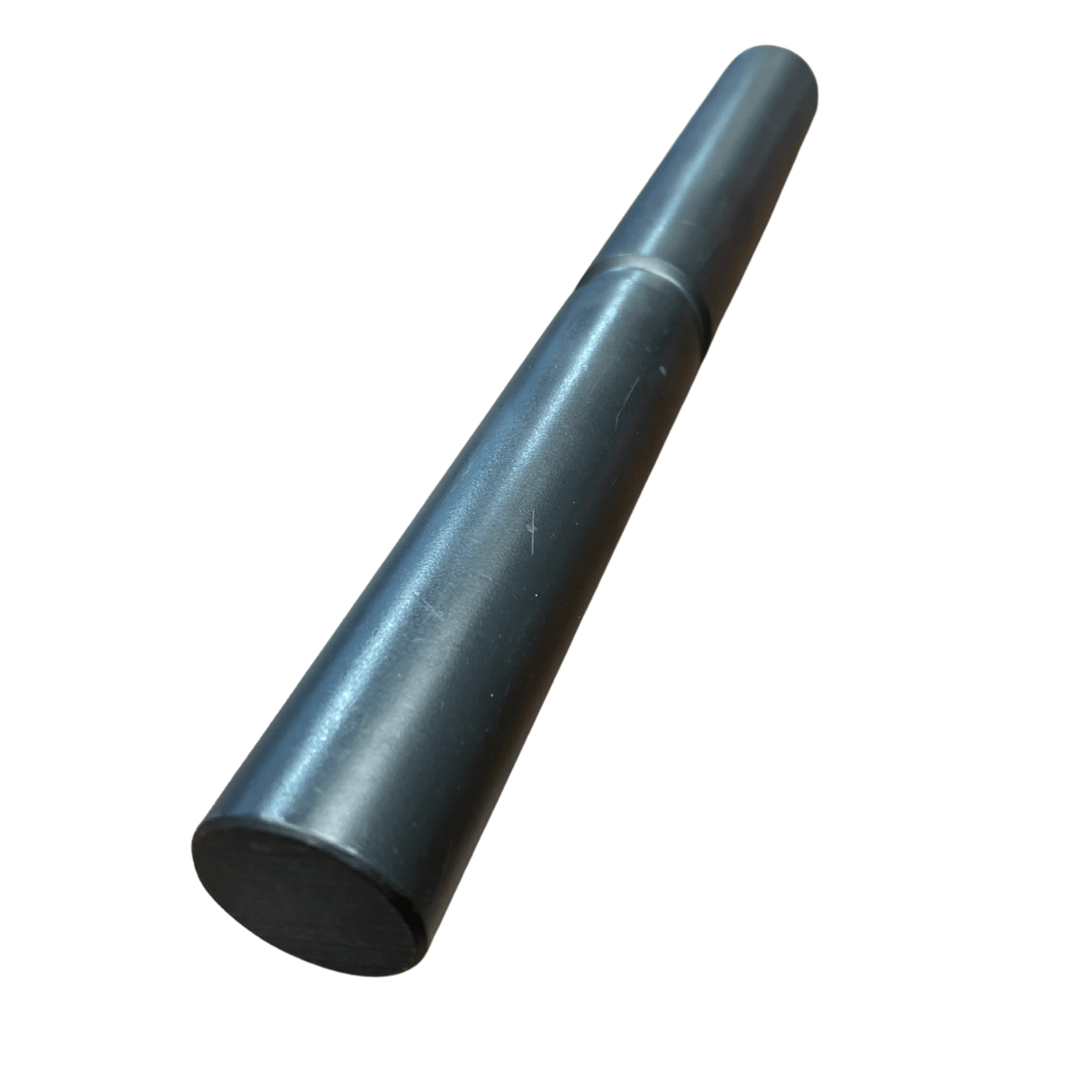 miller shaft upper spade that secures the up-down cylinder to the body on a miller tow truck or wrecker