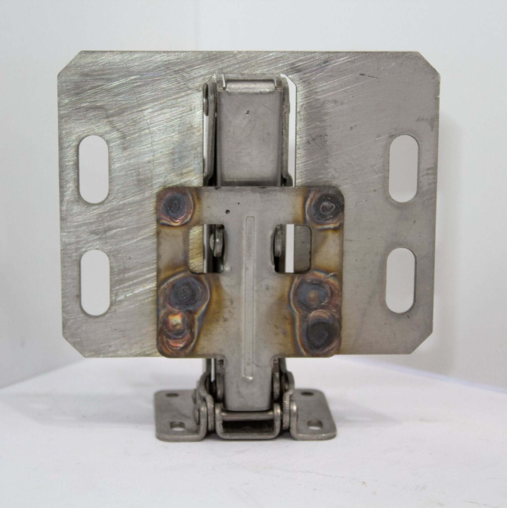multiple pivot hinge - repair parts