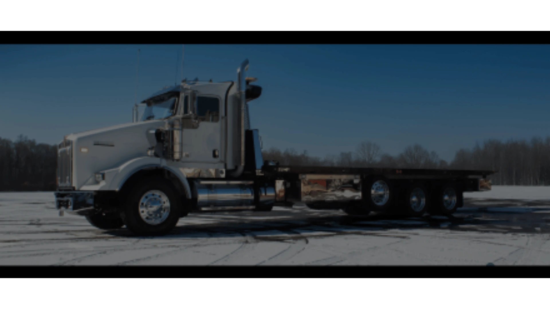 NRC 40-TB Car Carrier
