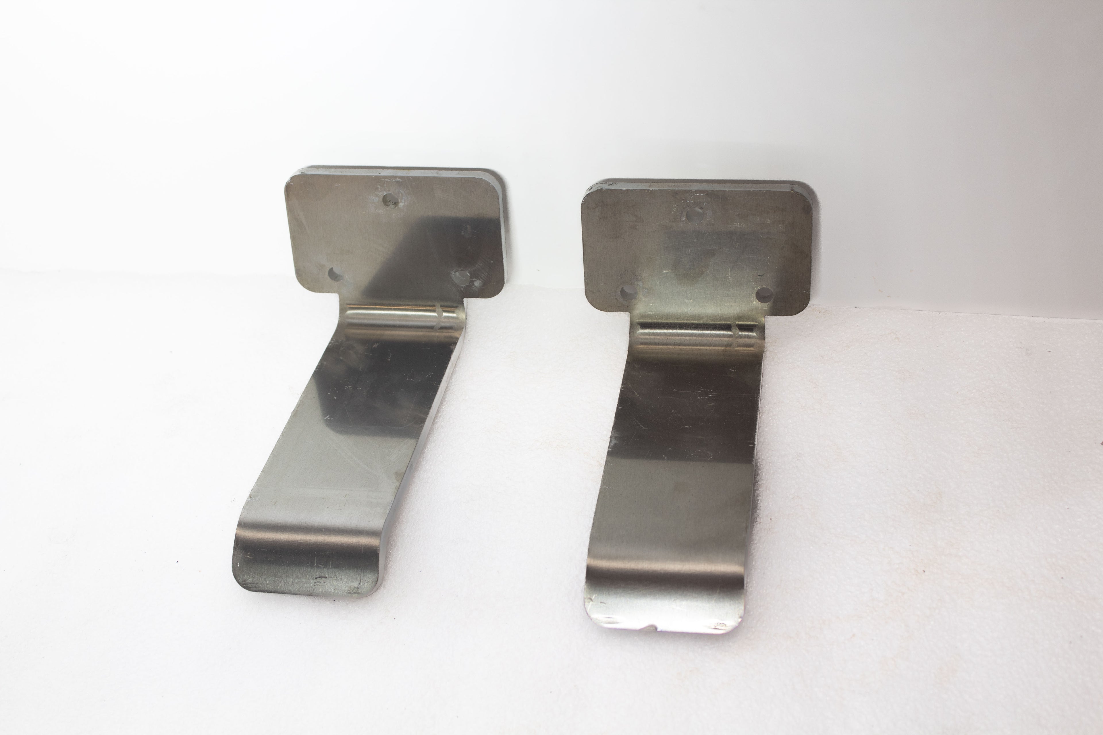 NRC Bracket Support Set -8666056