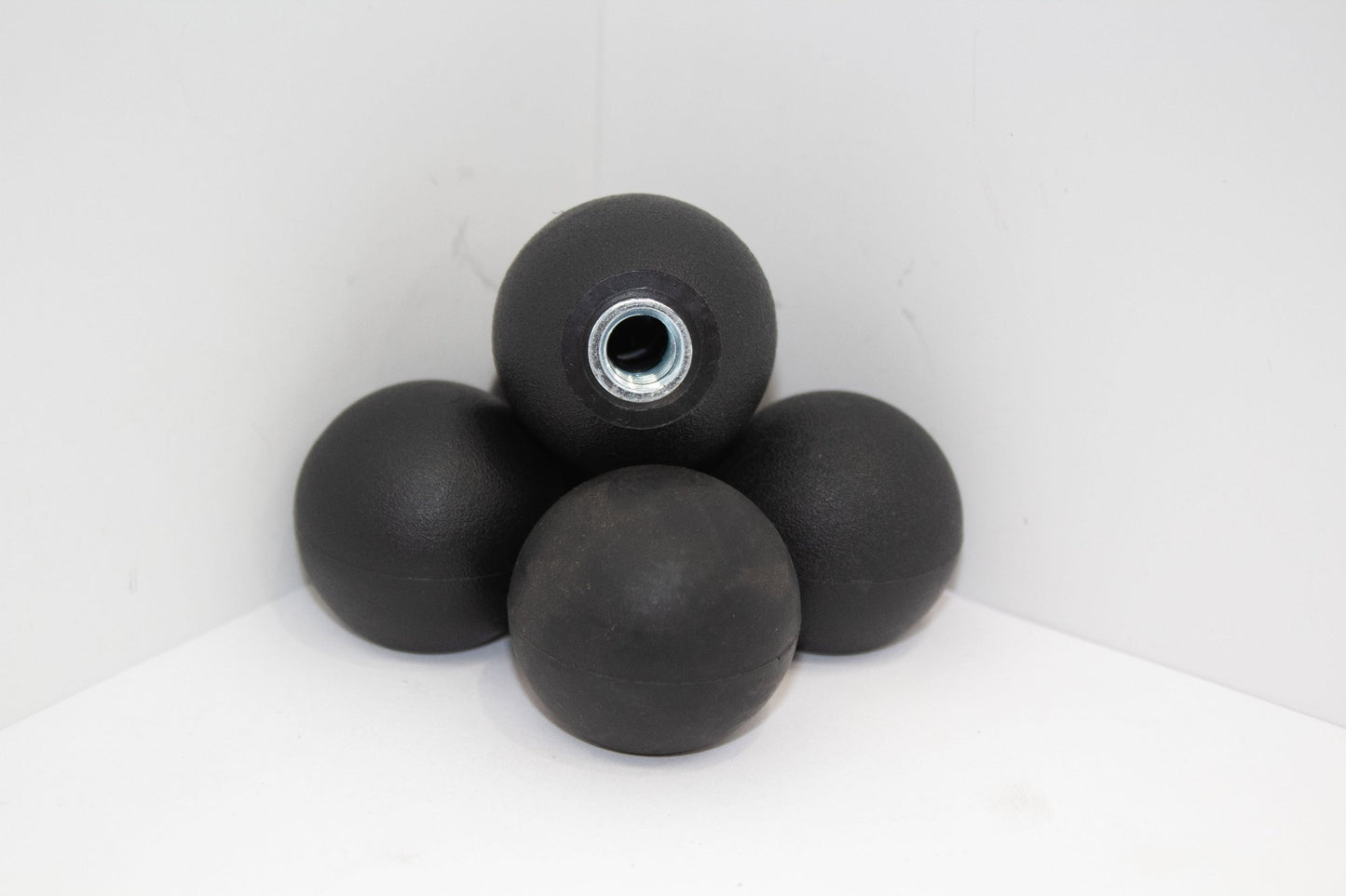 plastic control lever knobs for wrecker - towing repair parts