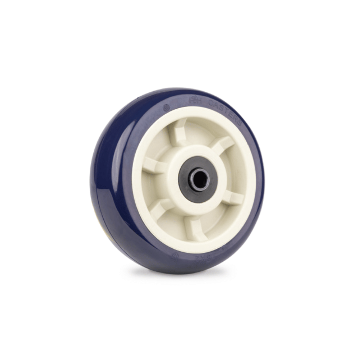 Collins Dollies Carrier Dolly Wheel