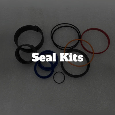 Seal Kits for cylinders and Ramsey Winches