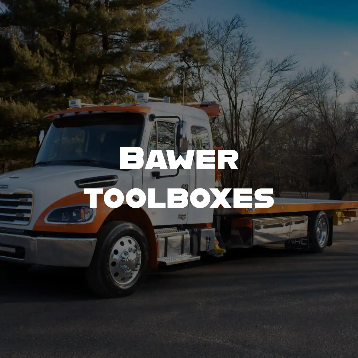 Bawer Durable Stainless Steel Toolboxes | Truck Tool Boxes – Battelini ...