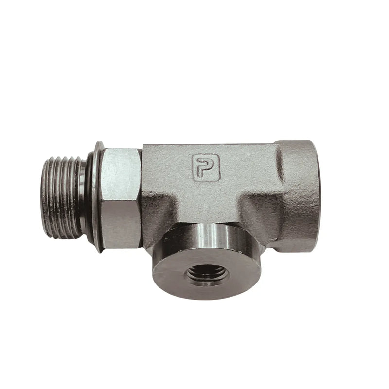 Hydraulic Fittings & Hoses