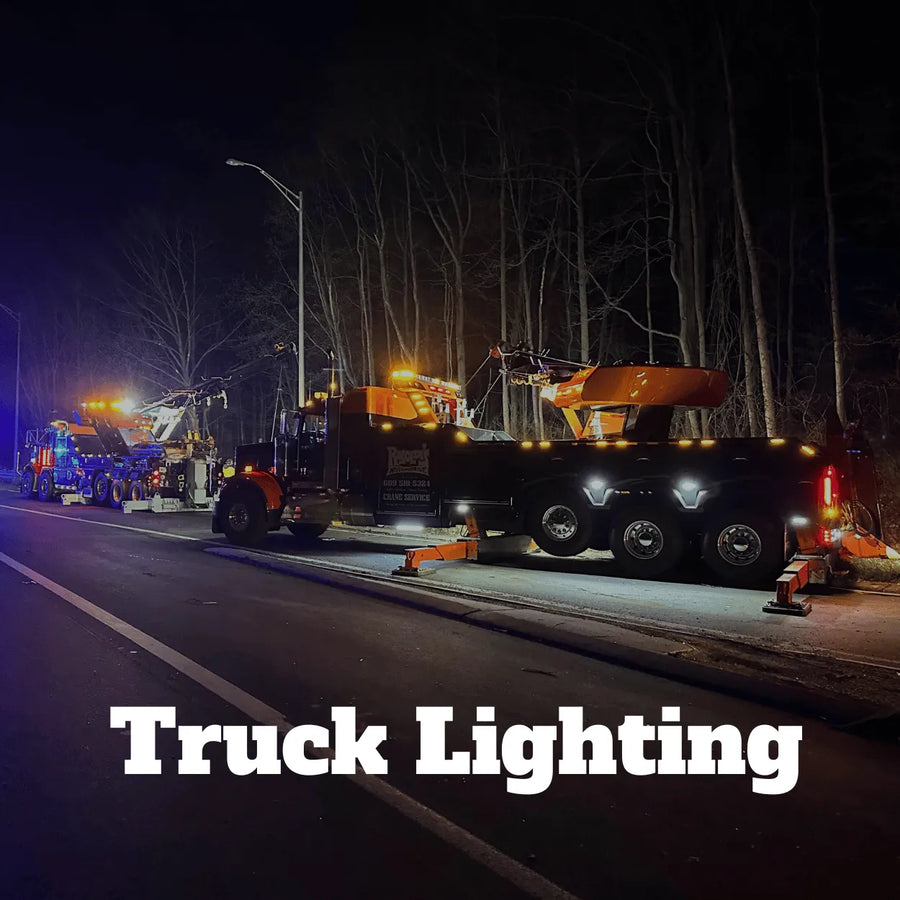 Truck Lighting