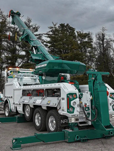 HD Wrecker