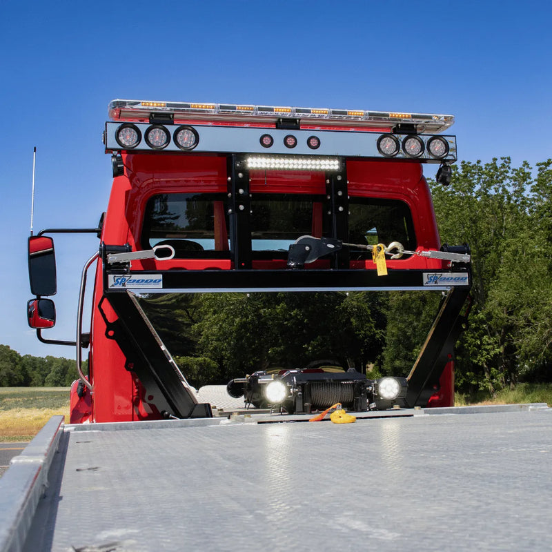 Sidepullers & Accessories