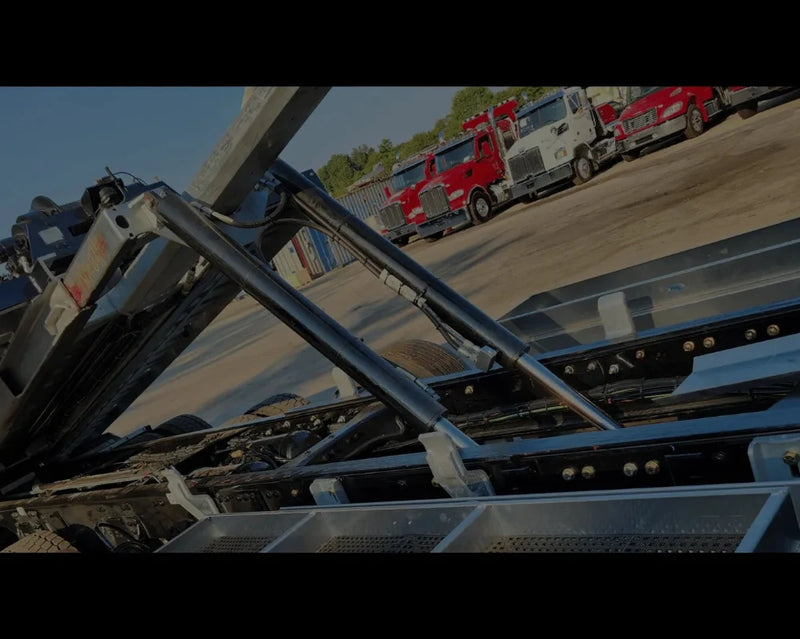 Hydraulic Cylinders