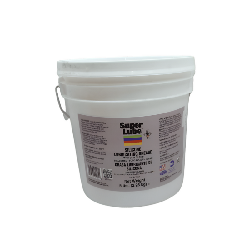 Grease & Lubricants