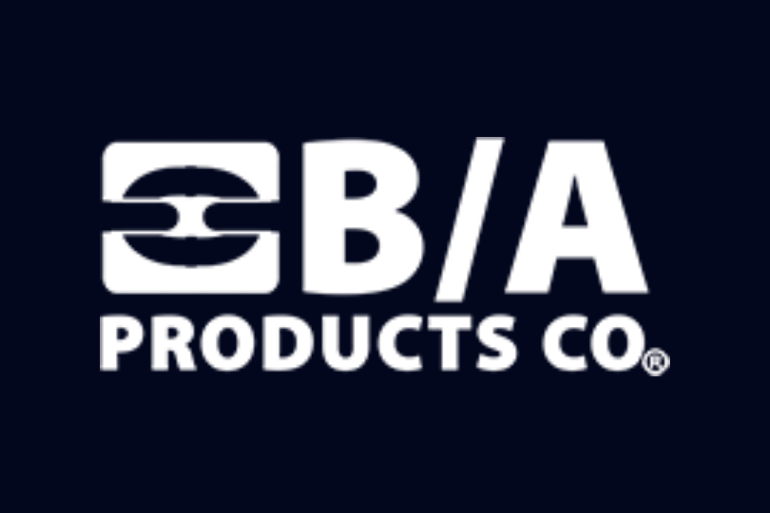 B/A Products Co. Logo