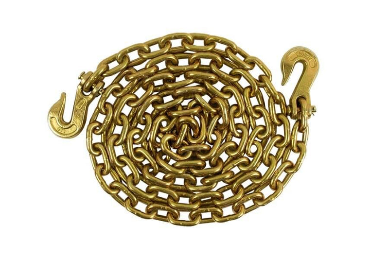 Transport Chain
