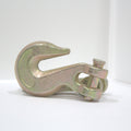 1/2'' G70 Clevis Grab Hook - Battelini Wrecker Sales - 11 - 12G7H