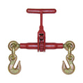 5/16"-3/8" Chain Ratchet Load Binder w/T Handle - Towing Supplies