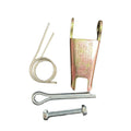 11 ton latch replacement kit - crosby hooks