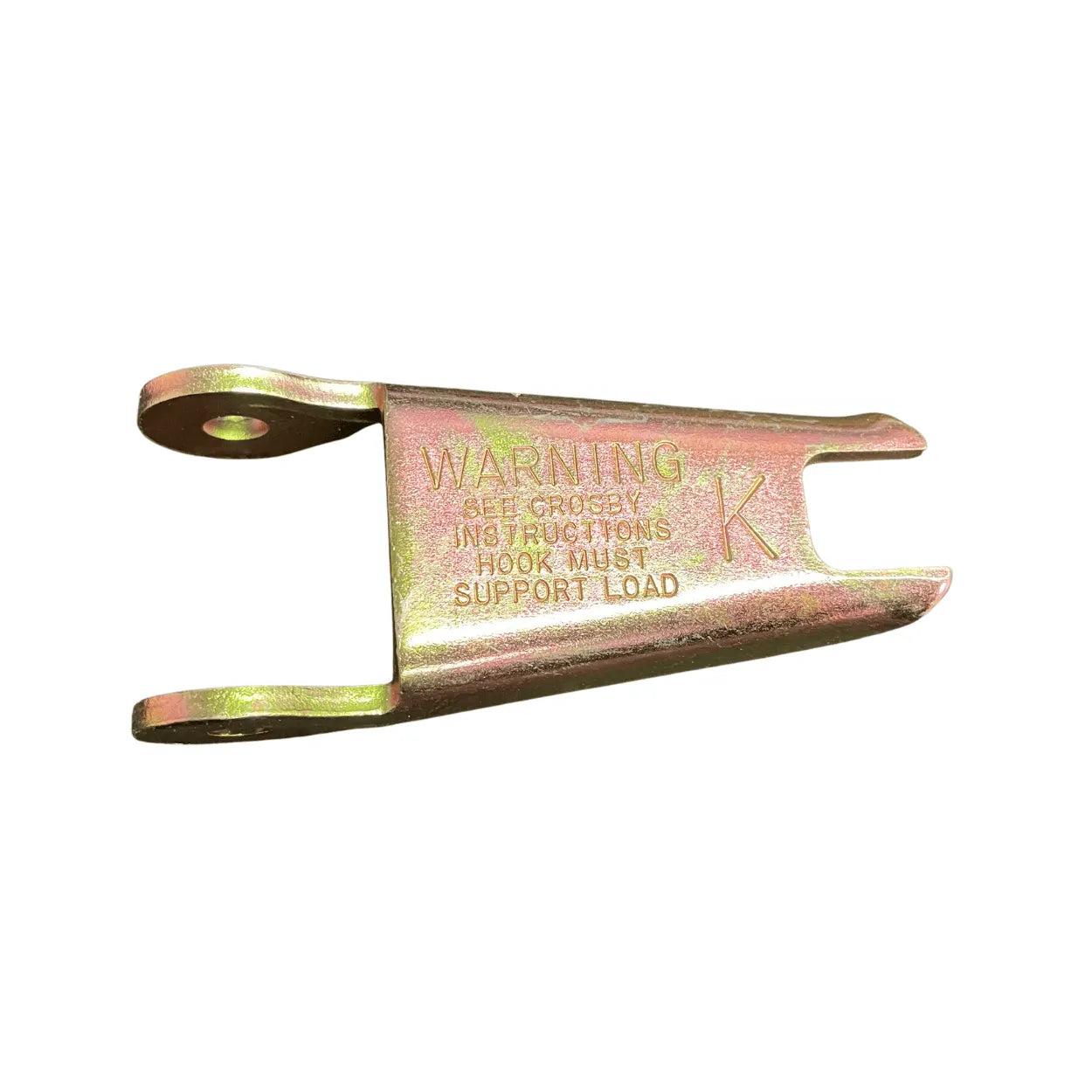 11t crosby latch replacement - #cr-1096609