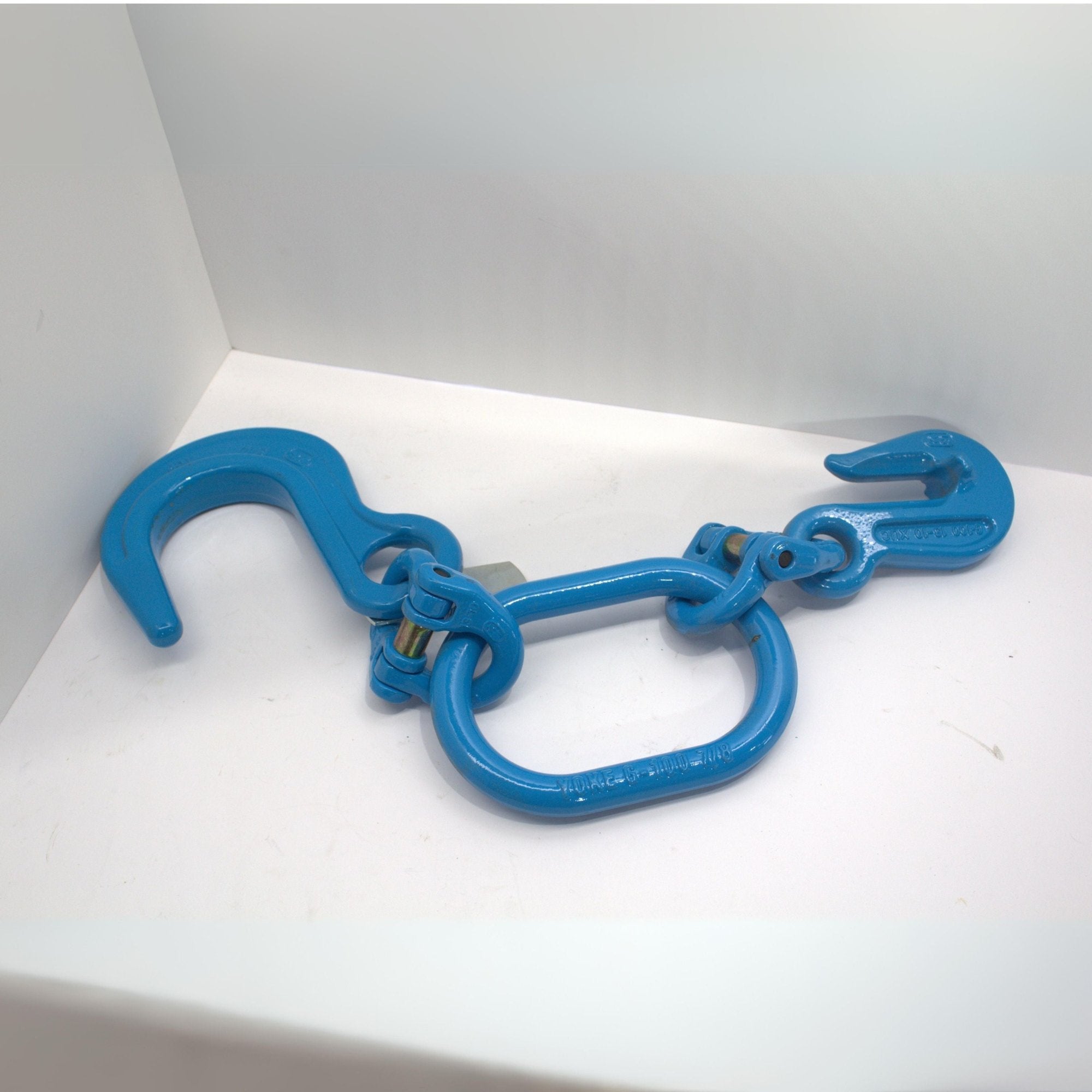 Rigging & Recovery: Equipment for Every Job – Battelini Wrecker Sales