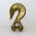 1/2" G7 Clevis Grab Hook replacement for transport chain - SA12G7CGH