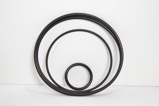 Car Carrier Filter Seal Kits