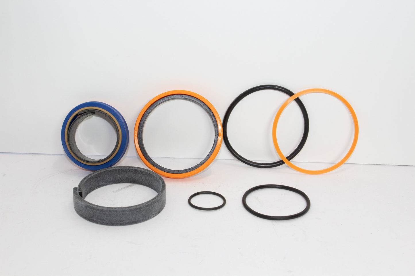 Seal Kit for 2 1/2'' Piston  /  1 1/2'' Shaft