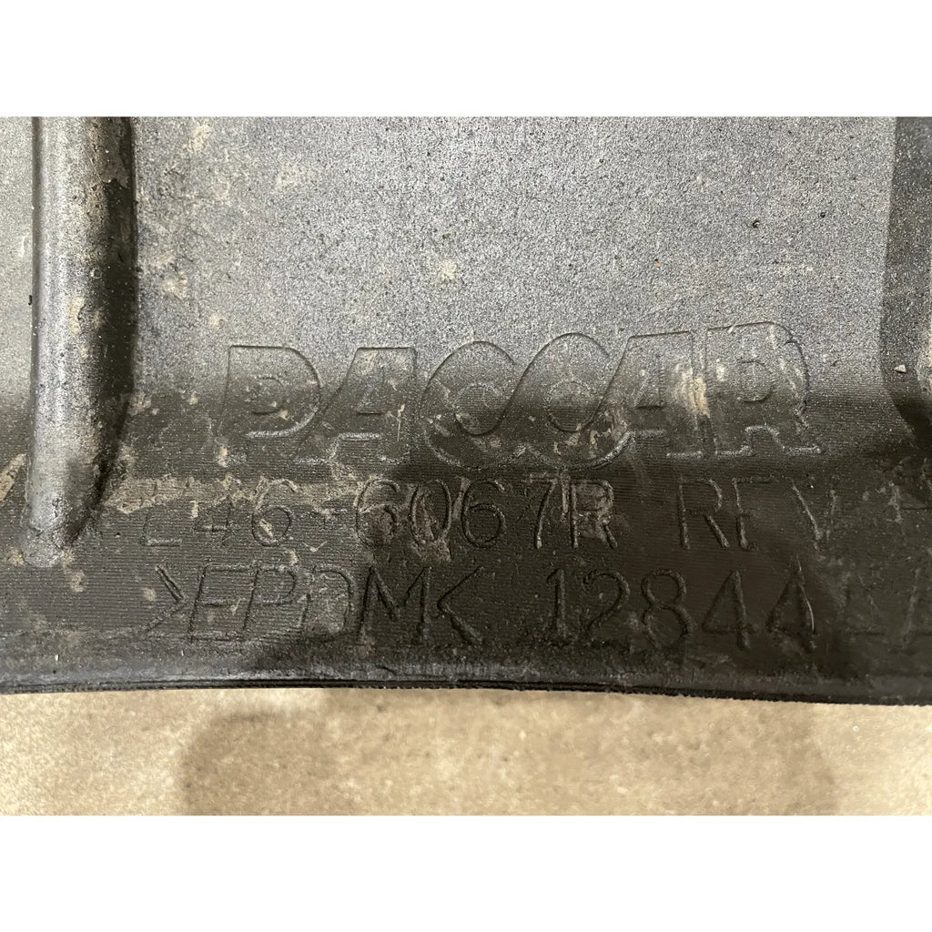 Lower Front Fender Guard 4.5 Inch L46-6067R