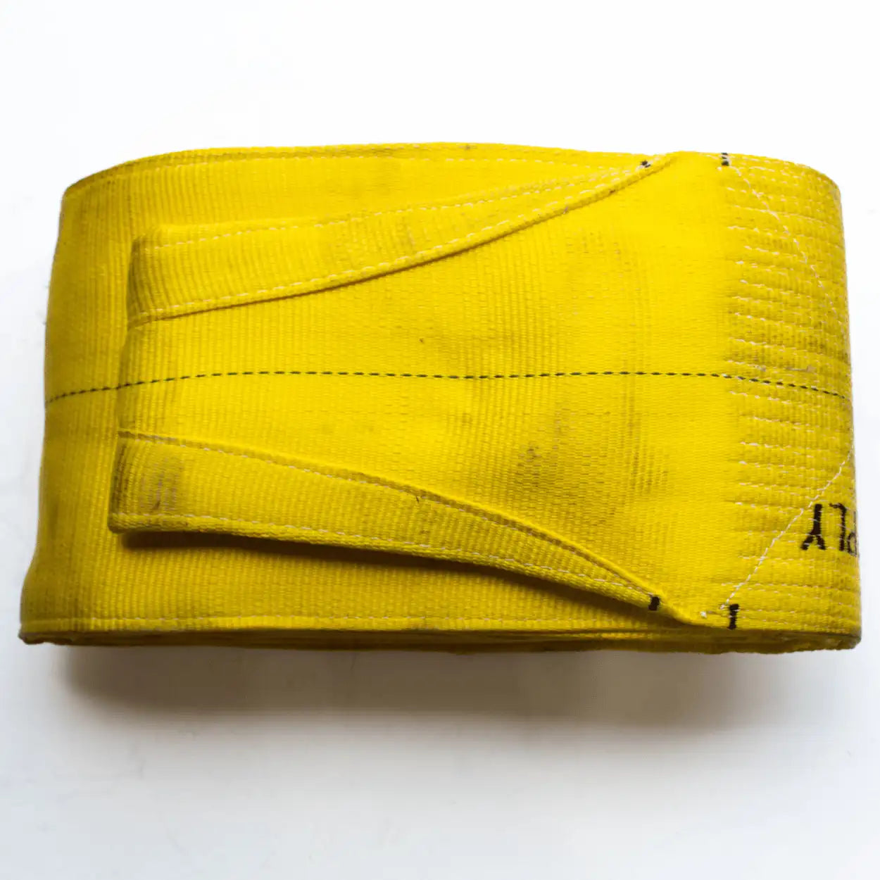 12in x 26ft B/A Products Co. 2 PLY Recovery Strap