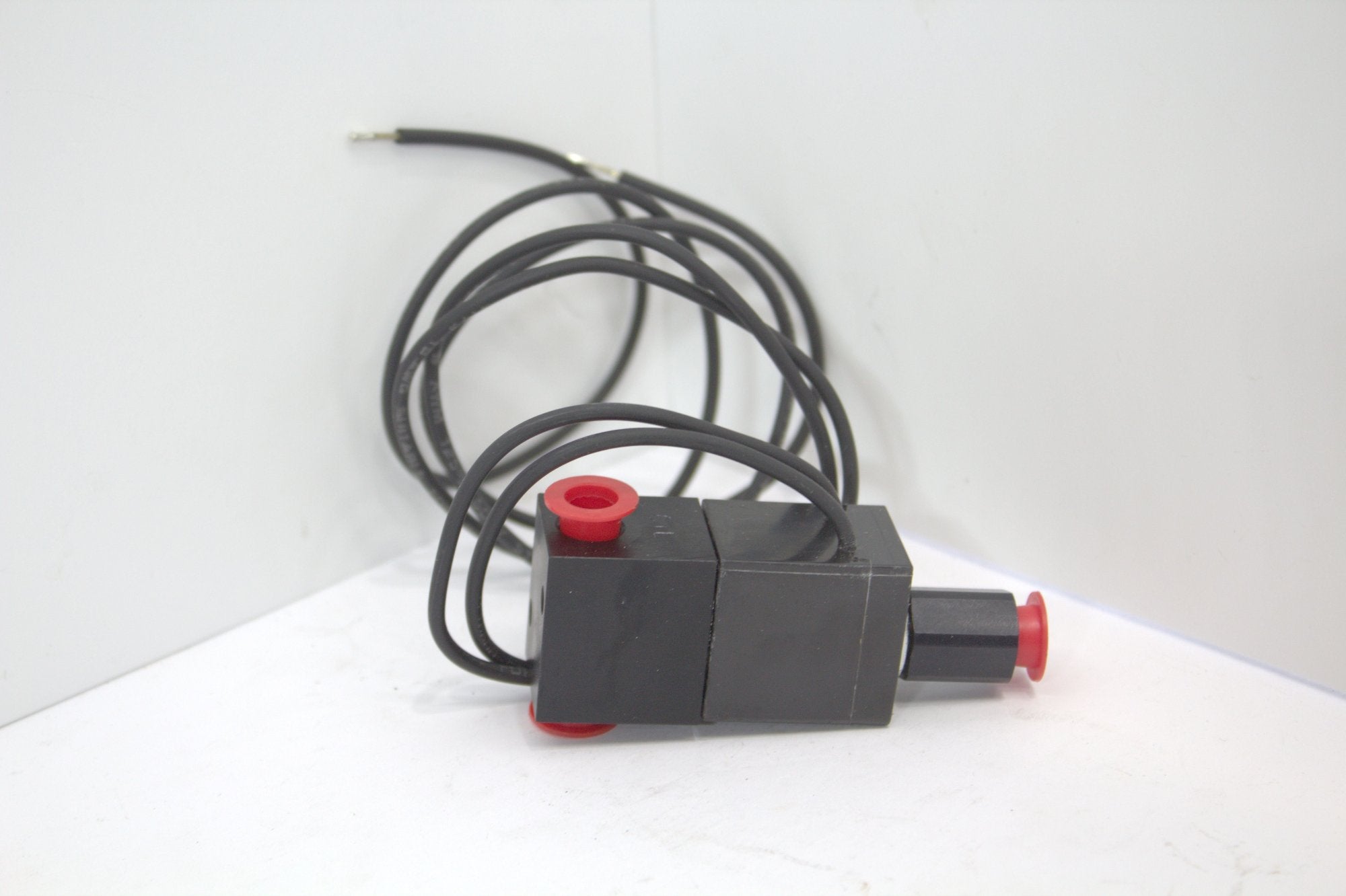 solenoid - 154V