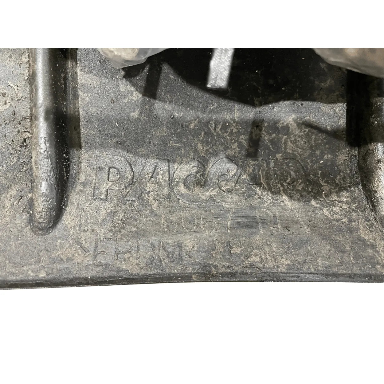 Lower Front Fender Guard 4.5 Inch L46-6067