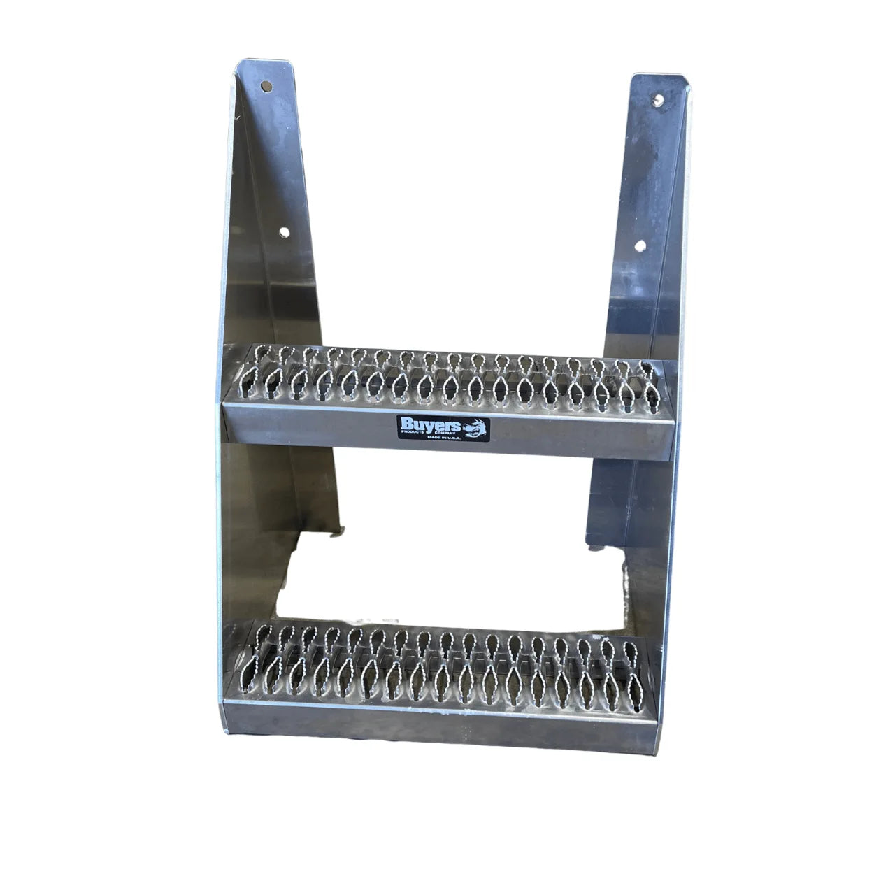 18 Inch Frame Steps for Semi Trucks - 5239018
