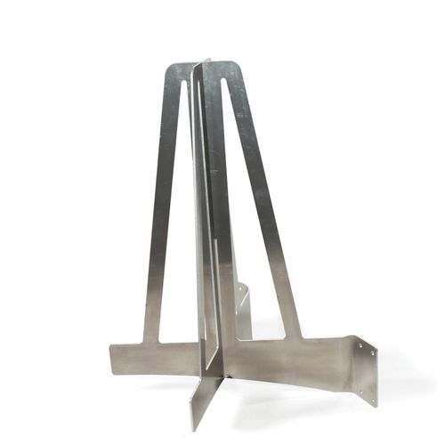 18" vertical cone holder from In the Ditch
