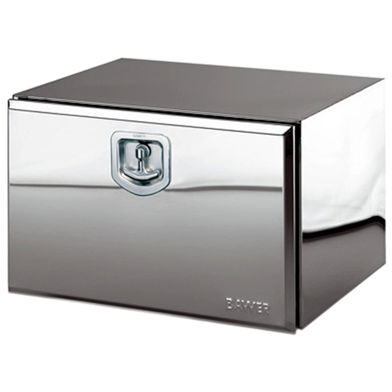 Wracker Box Bawer Durable Stainless Steel Toolboxes | Truck Tool Boxes – Battelini ...