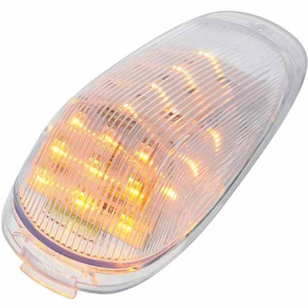  amber light - cab light - led - lighting - 09-1608119