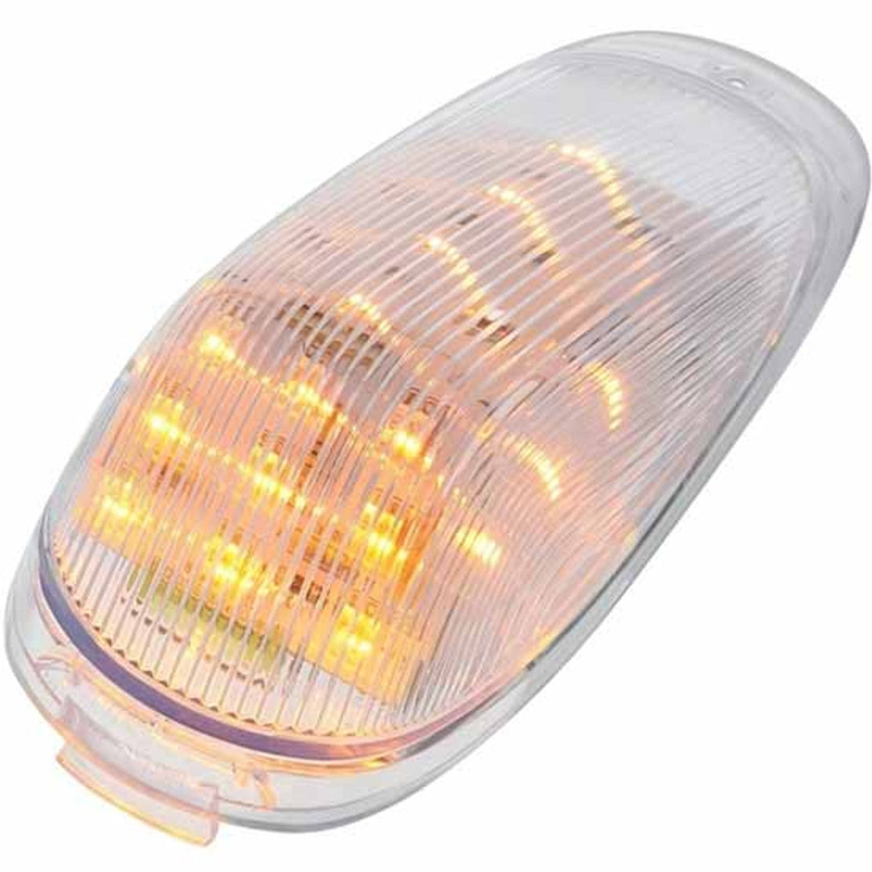 amber light - cab light - led - lighting - 09-1608119