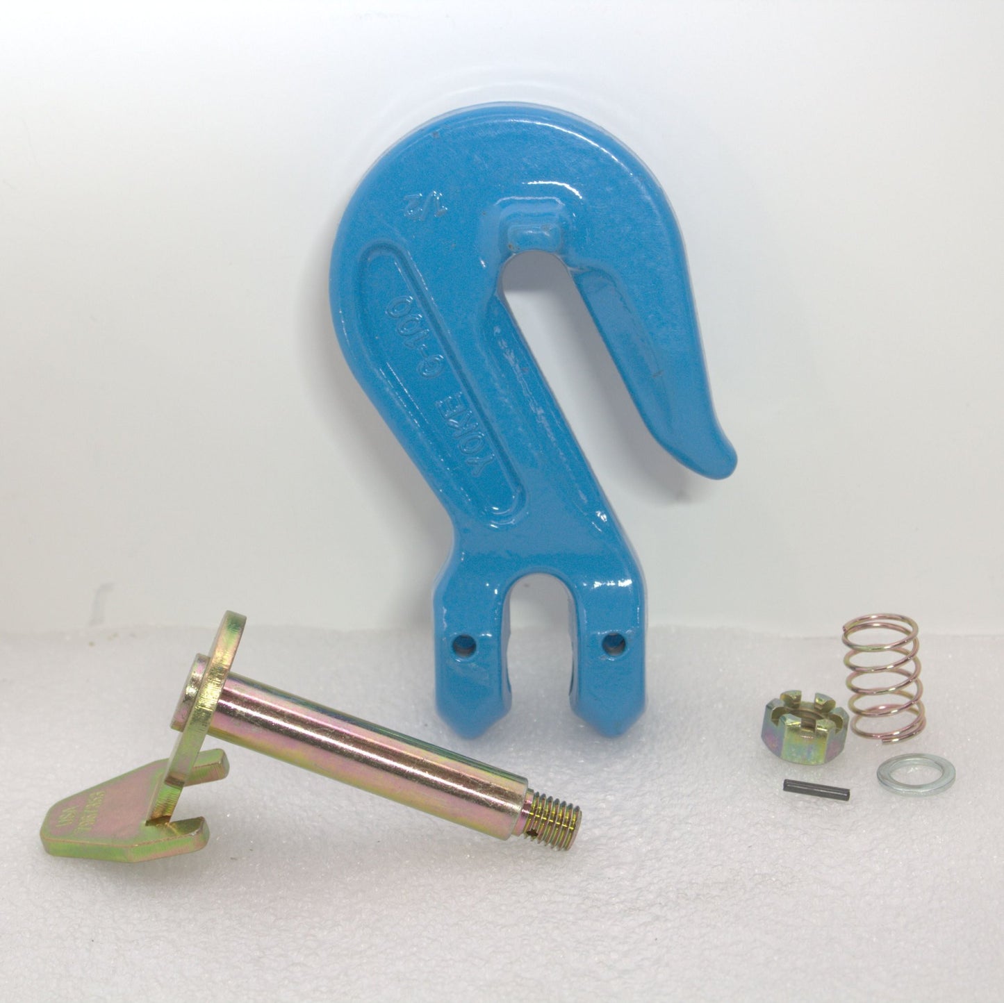 1/2''G10 TWST LK CRADL GRB - Battelini Wrecker Sales - G10 - 206 - 12