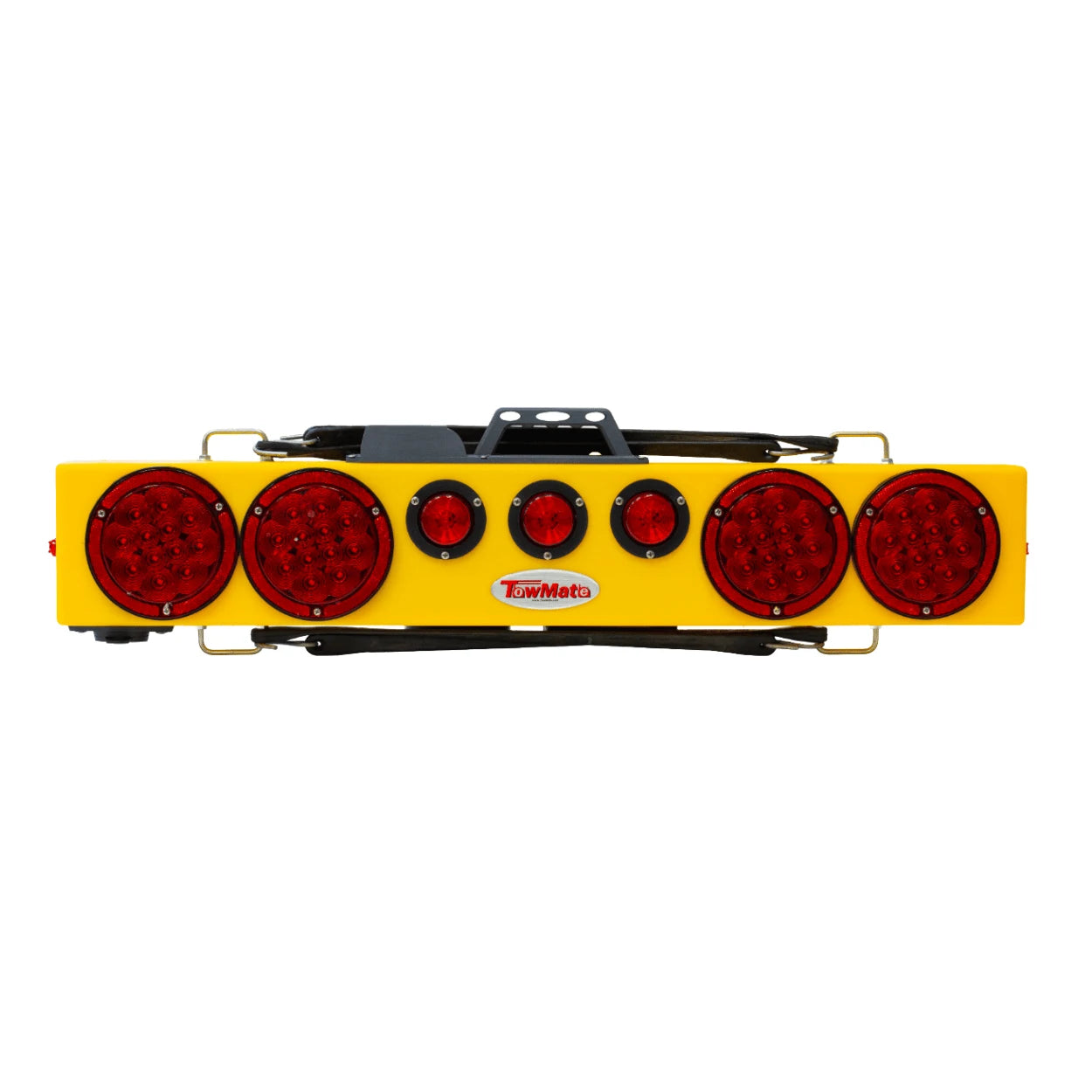 36" Wireless Towlight Milwaukee/Dewalt Batteries( Battery not included)