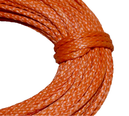 supreemx synthetic fiber rope - winch line - cables