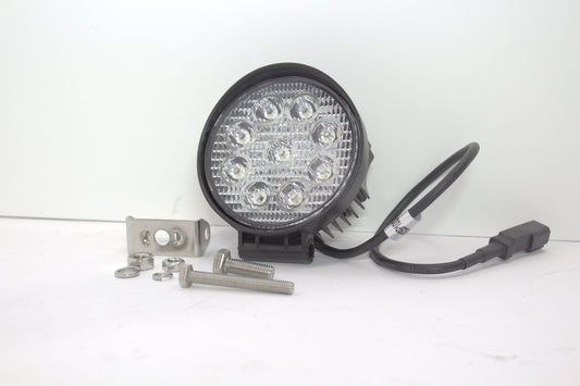 J-lite - work light - 2160 lumens - 2552176