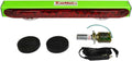 22" limelight towmate towlight lightbar
