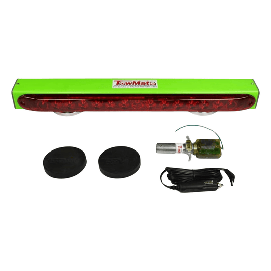 limelight towmate towlight lightbar